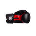 Рукавиці боксерські Power Play 3001 red